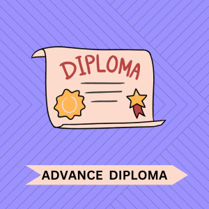 Advance diploma