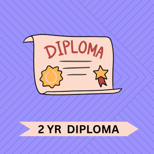 Diploma 2 Yr